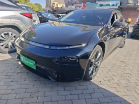 小鹏P7 2022款 480E+