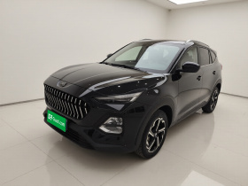 思皓X8 2021款 300T DCT全景豪华版 5座