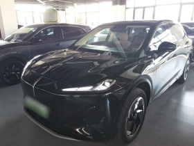 红旗天工06 2025款 520 智选版