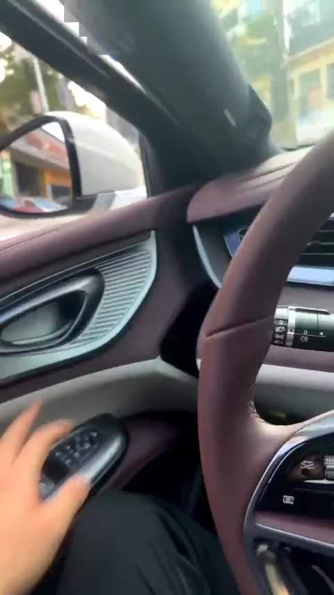 奥迪Q2L 2018款 35 TFSI 上市专享版 国VI讲解2