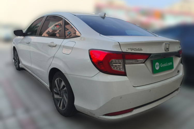 本田 凌派 2019款 180Turbo CVT豪华版 国V车身外观6003