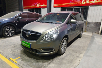 别克GL8 2018款 28T 舒适型 国VI