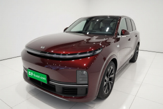理想汽车 理想L8 2023款 Pro