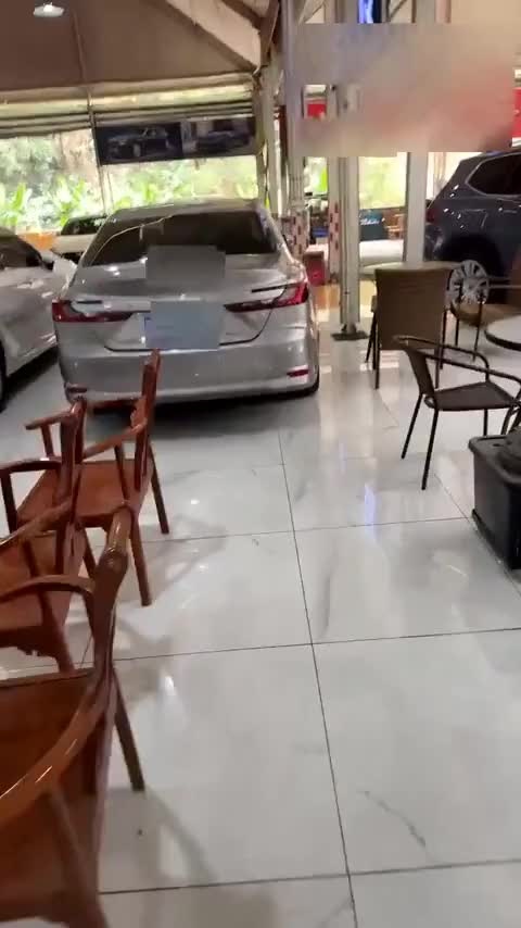 宝马3系 2015款 320Li 超悦版豪华设计套装讲解2