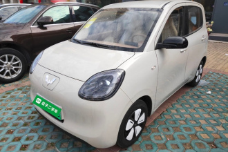 五菱汽车 宏光MINIEV 2025款 四门版 进阶款