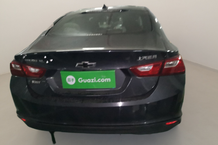 雪佛兰 迈锐宝XL 2018款 530T 自动锐逸版车身外观6