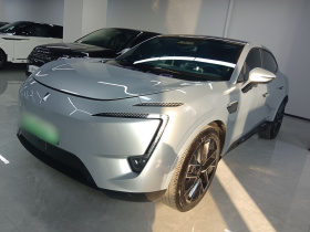 阿维塔11 2022款 长续航双电机奢享版 4座