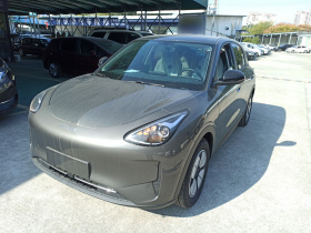 吉利银河 星愿 2025款 310km 青春版