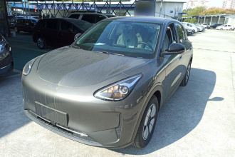 吉利银河 星愿 2025款 310km 青春版