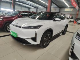 东风风神 风神L7新能源 2024款 205 Air