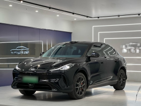 智己汽车 智己LS6 2023款 Max 标准版