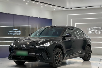 智己汽车 智己LS6 2023款 Max 标准版