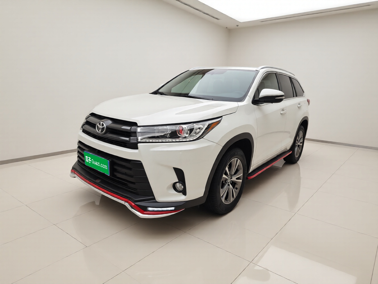 车300二手车图片