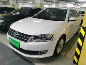 大众 朗行 2013款 1.6L 自动舒适型