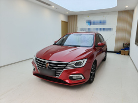 荣威i5 2020款 1.5L 自动4G互联领豪旗舰版