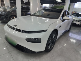 小鹏P7 2022款 625E