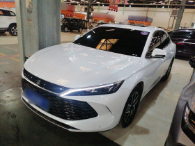 比亚迪 秦L 2024款 DM-i 120KM领先型