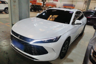 比亚迪 秦L 2024款 DM-i 120KM领先型