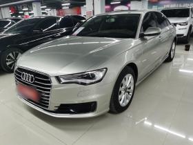 奥迪A6L 2016款 TFSI 技术型