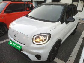 零跑汽车 零跑T03 2025款 310舒享版