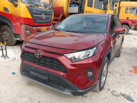 丰田 RAV4荣放 2020款 2.0L CVT两驱风尚版