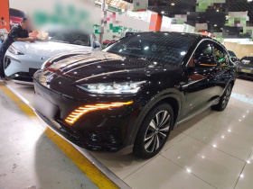 腾势N7 2023款 超长续航版(Air版)