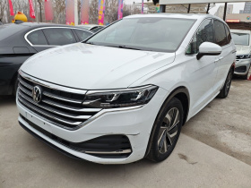 大众 威然 2024款 330TSI 豪华版