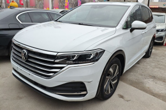 大众 威然 2024款 330TSI 豪华版