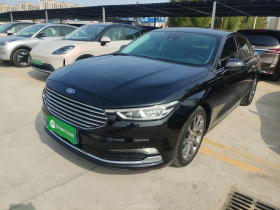 福特 金牛座 2019款 EcoBoost 245 尊享版