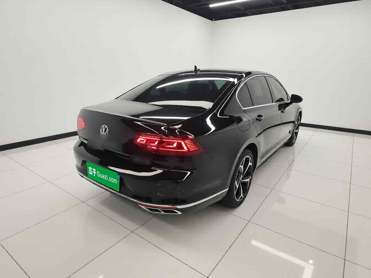 大众 迈腾 2025款 众享款 330TSI DSG豪华型(5)
