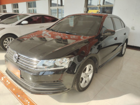 大众 朗逸 2017款 1.6L 手动风尚版