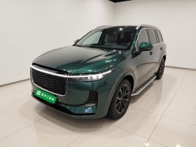 理想汽车 理想ONE 2021款 增程6座版