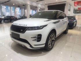 路虎 2024款 揽胜极光L SE 驭光尊耀版