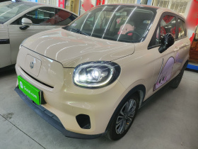 零跑汽车 零跑T03 2021款 400豪华版