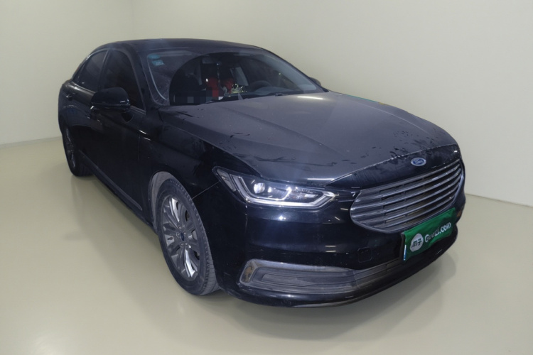 福特 金牛座 2019款 EcoBoost 245 悦享版车身外观3