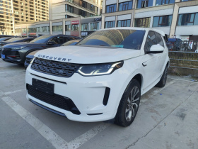 路虎 发现运动版 2020款 249PS R-Dynamic 性能版