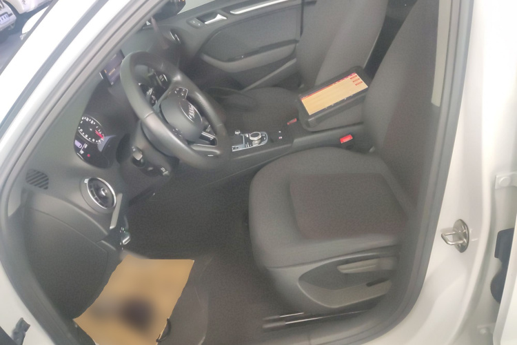 奥迪A3 2020款 改款 Sportback 35 TFSI 进取型 国VI局部细节19