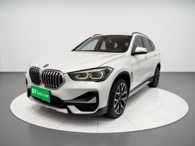 宝马X1 2020款 xDrive25Li 尊享型