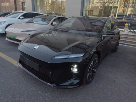 蔚来ET5T 2025款 75kWh Touring