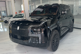 仰望U8 2023款 豪华版