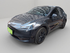 特斯拉 Model Y 2024款 后轮驱动版