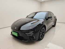 哪吒汽车 哪吒S 2023款 纯电 520km 后驱版