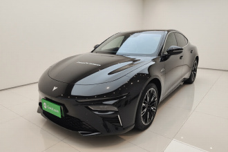 哪吒汽车 哪吒S 2023款 纯电 520km 后驱版