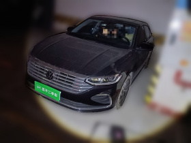 大众 朗逸 2023款 1.5L 自动五百万版