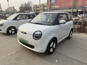 长安启源 长安Lumin 2024款 130km 清悦款