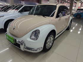 欧拉芭蕾猫 2022款 401km 胡桃夹子版