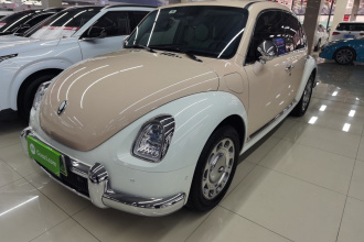 欧拉芭蕾猫 2022款 401km 胡桃夹子版