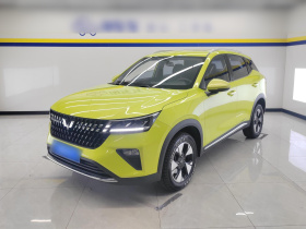 五菱汽车 五菱星驰 2022款 1.5L CVT畅享型