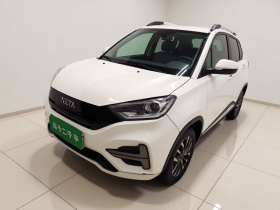 哪吒汽车 哪吒N01 2020款 430i