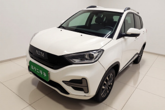 哪吒汽车 哪吒N01 2020款 430i